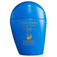 Shiseido - WetForce Suncare The Perfect Protector SPF 50+ PA++++ 50ml von Shiseido