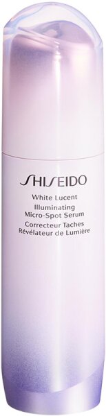 Shiseido White Lucent Illuminating Micro-S Serum 50 ml von Shiseido