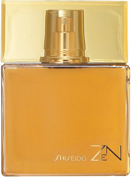 Shiseido ZEN Eau de Parfum Spray 100 ml von Shiseido