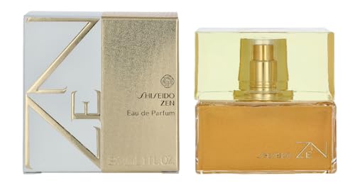 Shiseido Zen For Women Edp Spray 30ml von Shiseido