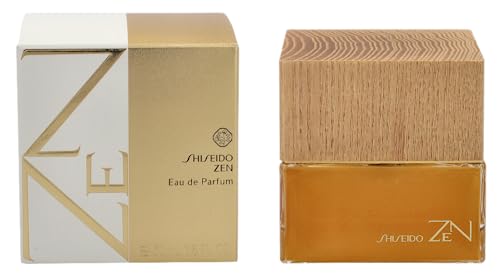 Shiseido Zen For Women Edp Spray 50ml von Shiseido