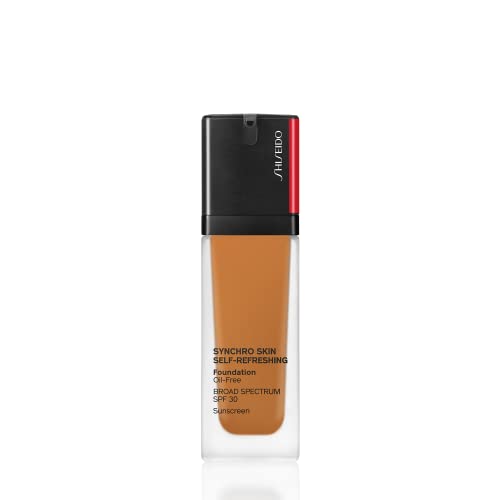Shiseido Synchro Skin Self Refreshing Foundation 430 30 Ml von Shiseido