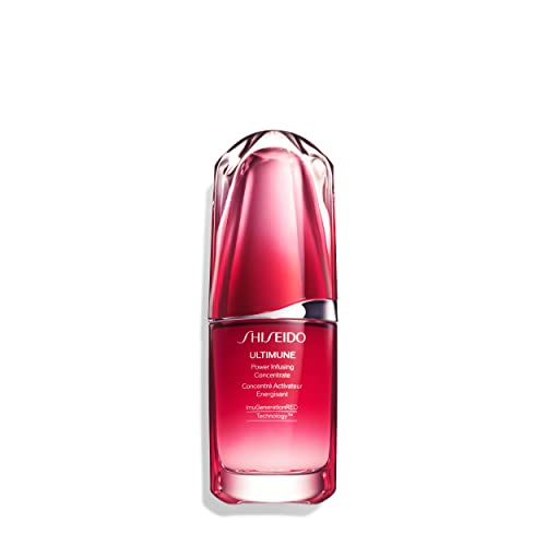 Shiseido Ultimune Power Infusing Concentrate von Shiseido