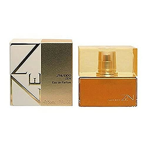 Zen Edp Vapo 30 Ml von Shiseido