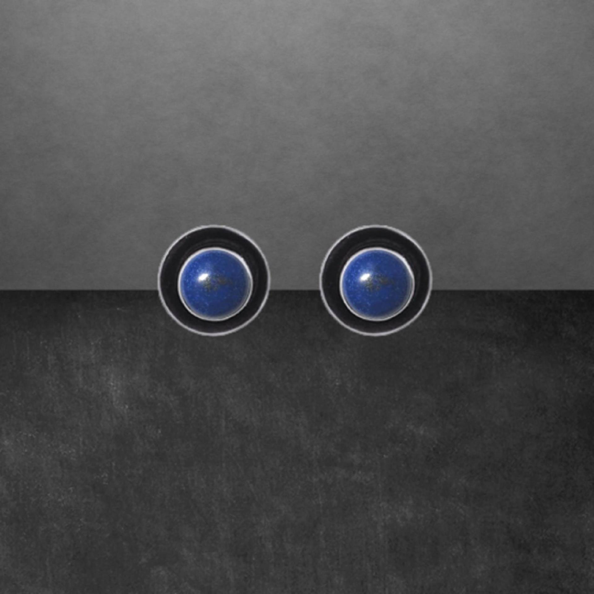 Lapislazuli Ohrstecker 925 Sterling Silber Neu 2020 Geschenk Für Freundin Ostern Lapislazuli Ohrstecker 925 Sterling Silber Neu 2020 Geschenk Für Freundin Ostern von ShivasSilver