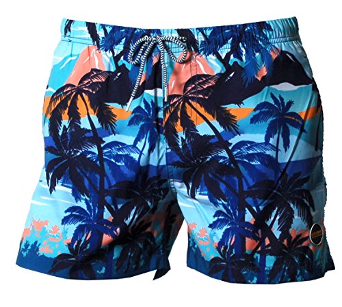 SHIWI Badeshort L von Shiwi