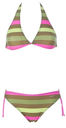 Shiwi® Triangel Bikini Grün 36 (176) von Shiwi