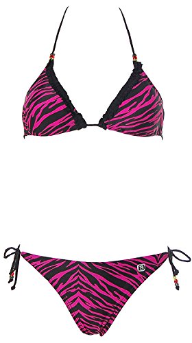 Shiwi® Triangel Bikini Pink 42 von Shiwi