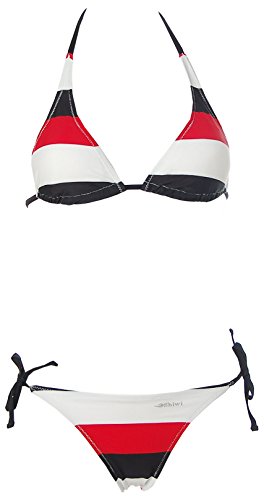 Shiwi® Triangel Bikini Rot 42 von Shiwi