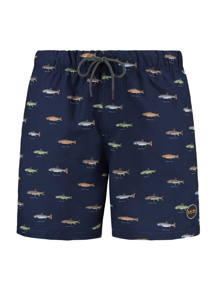 Shiwi Badeshorts (1-St) von Shiwi