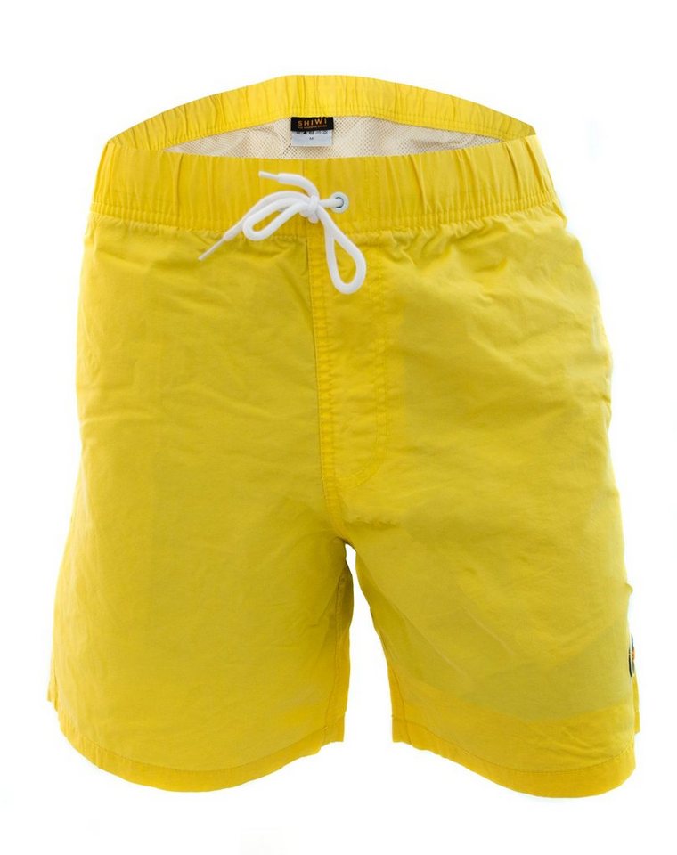 Shiwi Badeshorts Herren Badehose (1-St) von Shiwi