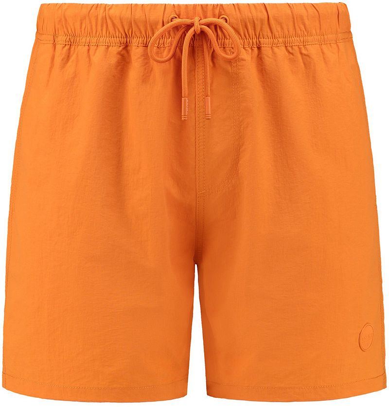 Shiwi Badeshorts Nick Desert Orange - Größe XXL von Shiwi