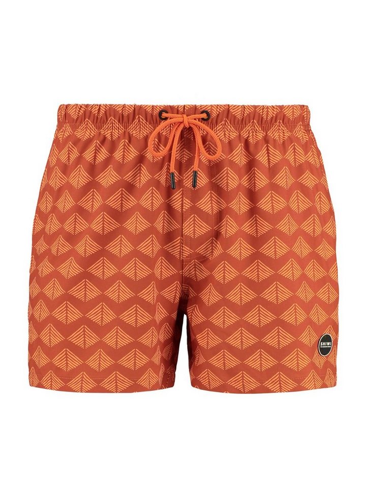 Shiwi Badeshorts Pyramid (1-St) von Shiwi