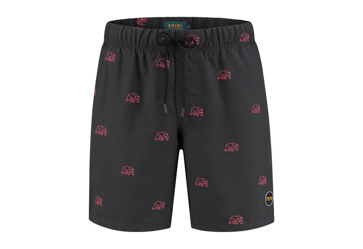 Shiwi Badeshorts Shiwi Herren Badeshorts Modisches Design von Shiwi