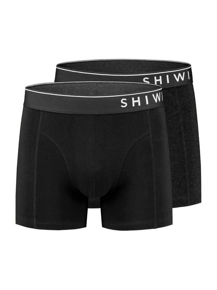 Shiwi Boxershorts (2-St) von Shiwi