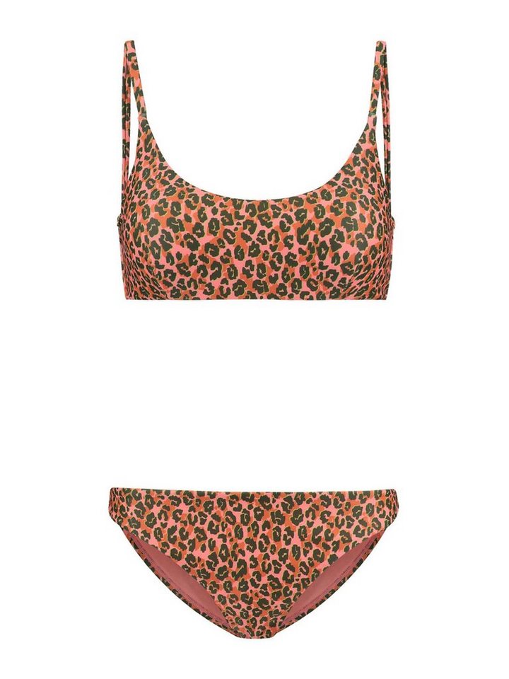 Shiwi Bustier-Bikini LOU (1-St) Weiteres Detail von Shiwi