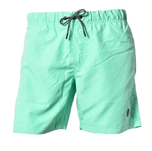 Shiwi Herren Badeshort Grün M von Shiwi