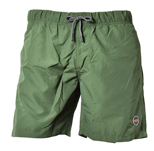 Shiwi Herren Badeshort Grün M von Shiwi