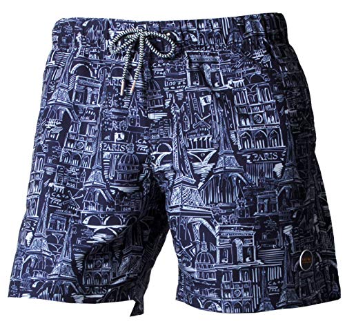 Shiwi Herren Badeshort L von Shiwi