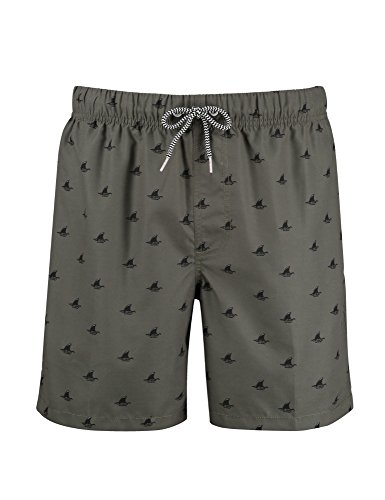 Shiwi Herren Badeshort M von Shiwi