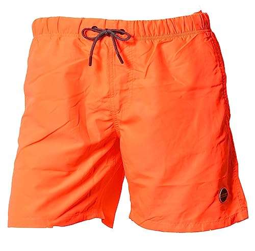 Shiwi Herren Badeshort Orange XL von Shiwi