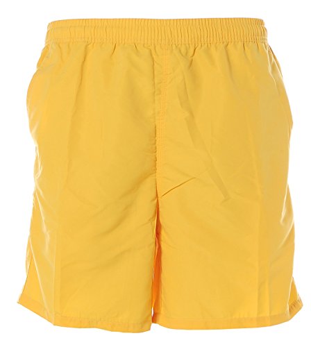 Shiwi Herren Badeshorts Boardshorts Badehose Swimshorts Shorts Gelb XXL von Shiwi