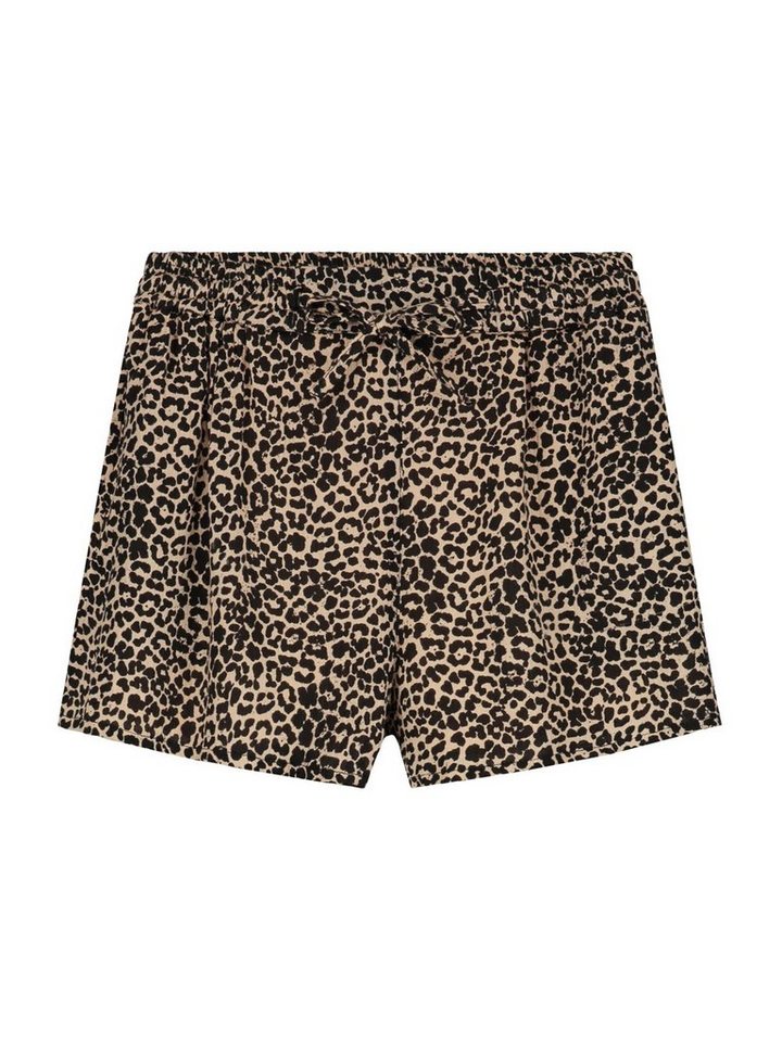 Shiwi Shorts (1-tlg) Drapiert/gerafft von Shiwi