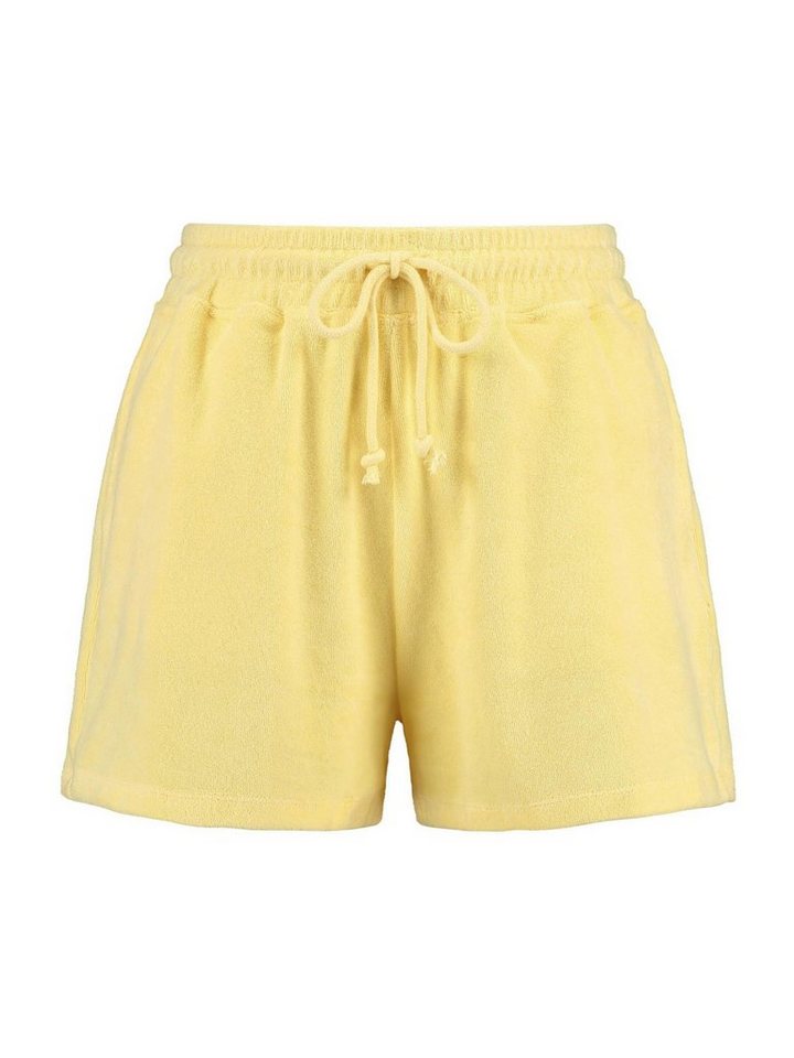 Shiwi Shorts MIAMI (1-tlg) Drapiert/gerafft von Shiwi