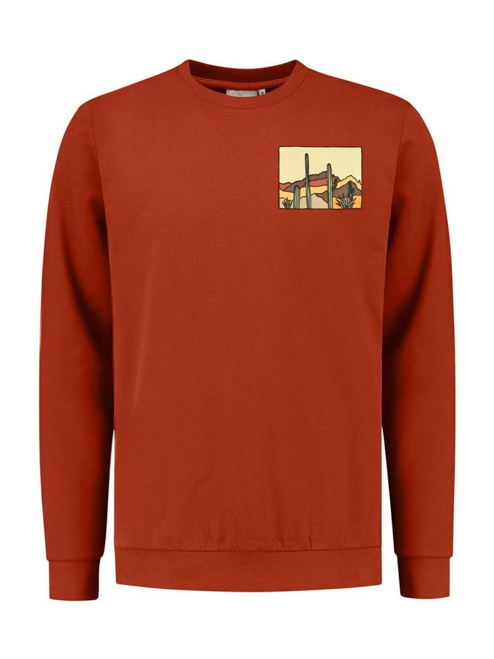 Shiwi Sweatshirt (1-tlg) von Shiwi