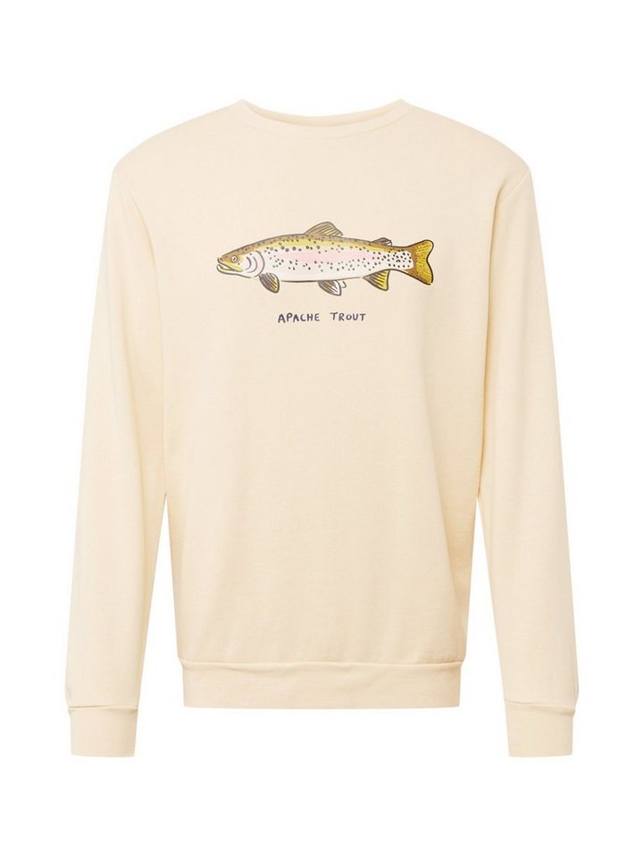 Shiwi Sweatshirt Go Fish (1-tlg) von Shiwi