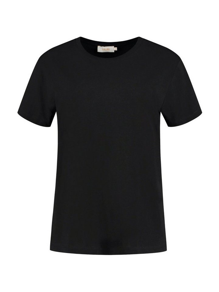 Shiwi T-Shirt TARIFA (1-tlg) Plain/ohne Details von Shiwi