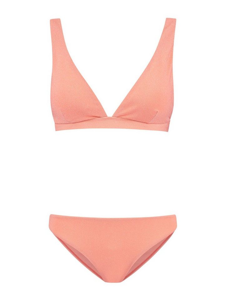 Shiwi Triangel-Bikini AMY (1-St) Plain/ohne Details von Shiwi