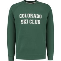 Sweatshirt 'Colorado' von Shiwi
