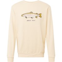 Sweatshirt 'Go Fish' von Shiwi