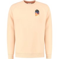 Sweatshirt von Shiwi