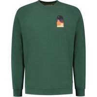 Sweatshirt von Shiwi