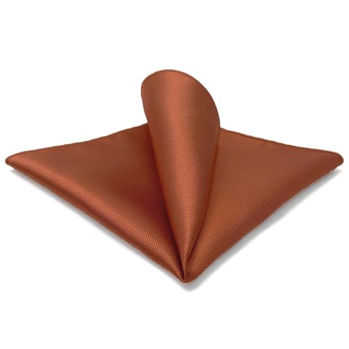 S&W SHLAX&WING Solid Orange Herren Einstecktücher Gift S&W SHLAX&WING Solid Orange Herren Einstecktücher Gift von S&W SHLAX&WING