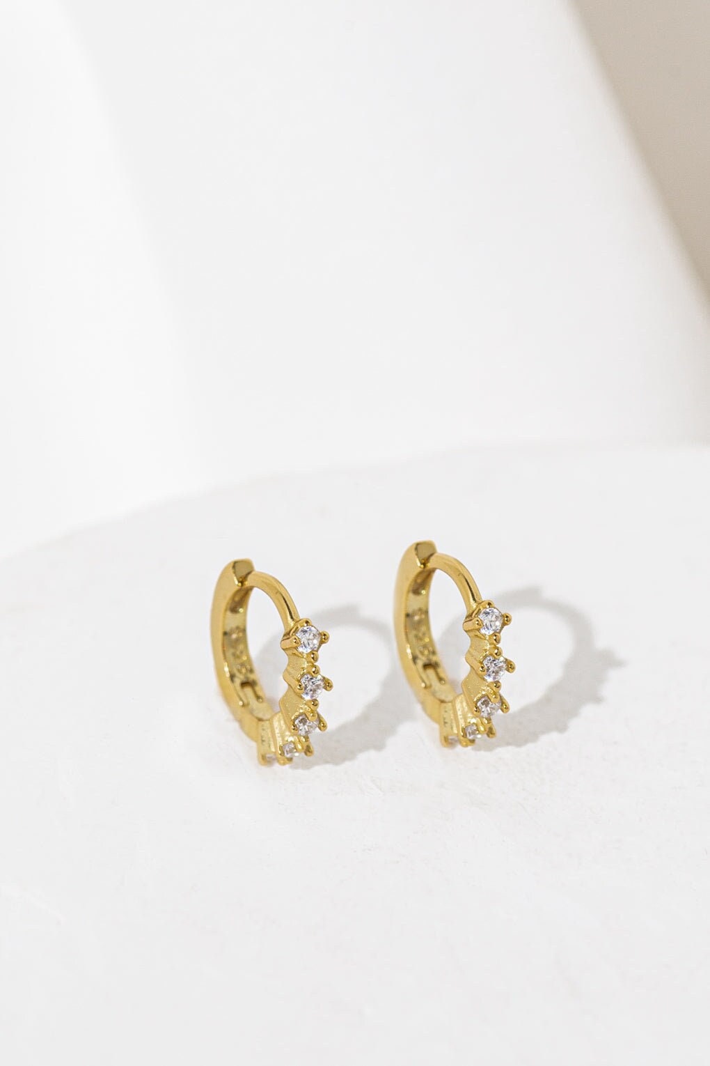 Zarte Ohrringe, Ohrringe von ShlomitOfir