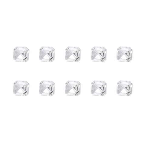 10 Stück Herz Nagel Strasssteine mit Spitzer Unterseite Kristall Edelsteine Klare Nagel Nagel Kunst Dekorationen Für Frauen 10 Stück Herz Nagel Strasssteine mit Spitzer Unterseite Kristall Edelsteine Klare Nagel Nagel Kunst Dekorationen Für Frauen von Shntig