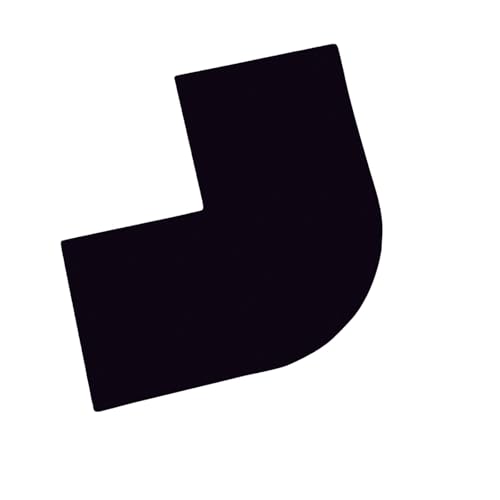 Bart Und Haarlinien Schablonenwerkzeug Für Sauberes Und Poliertes Aussehen Schnurrbart Vorlage Vorlage Herren Pflegewerkzeug Für Männer von Shntig