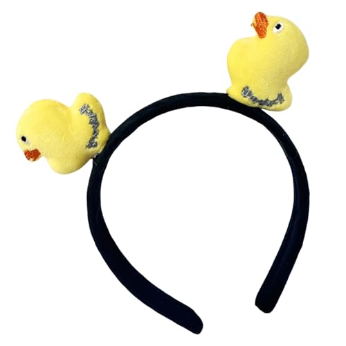 Cartoon-Stirnbänder, bequeme Kopfbedeckung, mehrere Stile, Haarband für Damen, Haarschmuck für den täglichen Gebrauch von Shntig