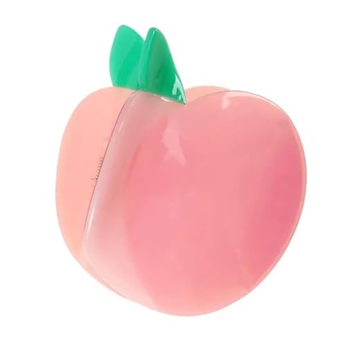 Lustige Acetat-Haarspange, minimalistisches Styling, für den täglichen Gebrauch, für Mädchen und Kinder von Shntig