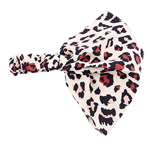 Modische Haarbänder für Damen und Mädchen, Bohemian-Stil, Vintage-Stil, Turban Modische Haarbänder für Damen und Mädchen, Bohemian-Stil, Vintage-Stil, Turban von Shntig
