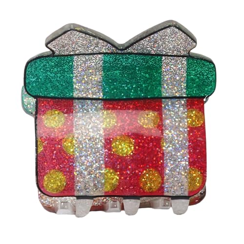 Modische Vintage-Haarspange für verschiedene Kopfgrößen von Shntig