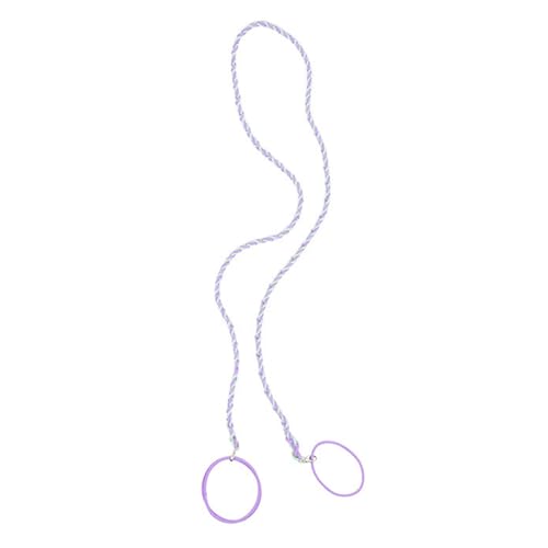 Multiuse Haar Krawatte Für Lange Haar Elastische Geflochtene Hairtie Bunte Pferdeschwanz Halter Für Sport Gym Und Täglichen Gebrauch Haar Halten von Shntig