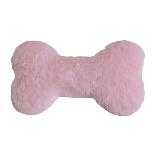 Plüschknochen-Haarspange, niedlicher Haarclip für Mädchen, für verschiedene Anlässe von Shntig