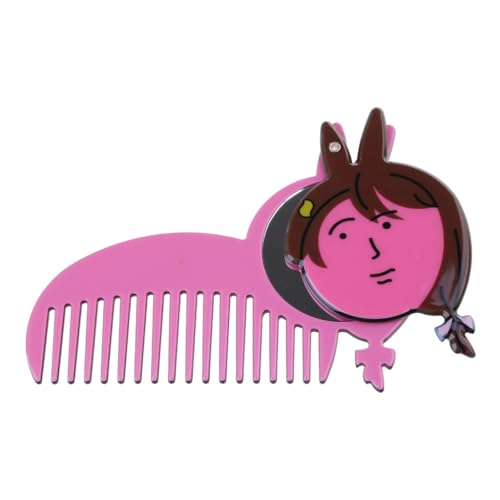 Schöner Haar-Accessoire-Anhänger, tragbar und stilvoll, Dekoration für Haarstyling und Make-up von Shntig