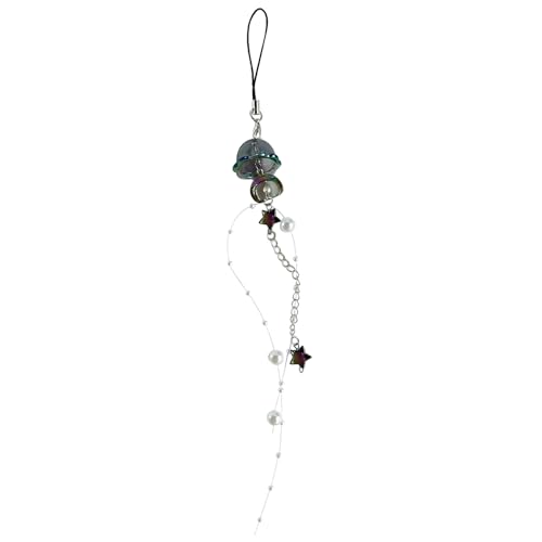 Shntig Sternperlen Perlen Telefon Gurt Quallen Telefon Schlüsselbund Kristallstern Telefon Lanyard Ornament Rand Handy Kette Shntig Sternperlen Perlen Telefon Gurt Quallen Telefon Schlüsselbund Kristallstern Telefon Lanyard Ornament Rand Handy Kette von Shntig