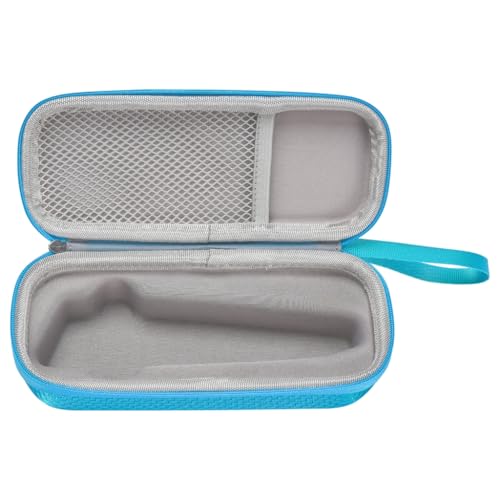 Shntig Upgraded Pen Case Protective Case with Pocket for 00110 00112 00113 00114 00500 00068 & Other Accessories, blau von Shntig