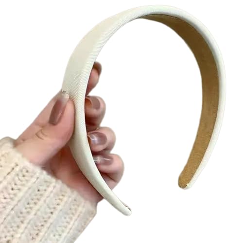 Trendige, rutschfeste Haarbänder für Damen, modisch, Vintage-Stil, stilvolles Haarteil für den täglichen Gebrauch von Shntig